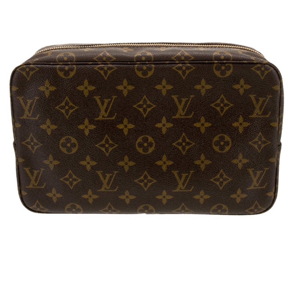 Authentic Louis Vuitton Monogram Pouch